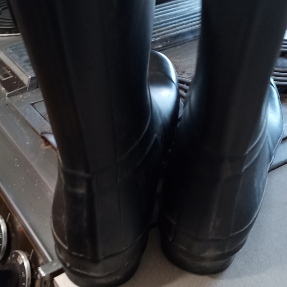 Hunter size 10 - Picture 2 of 7